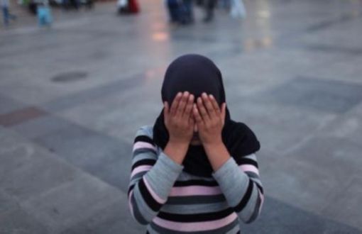 Türkiye’de Kamp Dışındaki Suriyeli Çocukların Yüzde 70'i Okula Gitmiyor