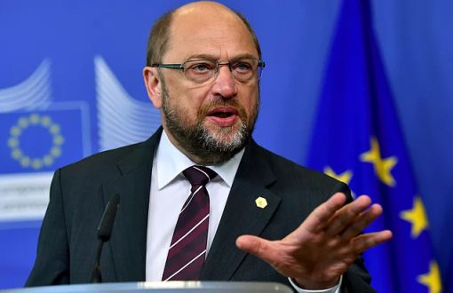 EP President: Turkey On the Way to Becoming One-Man State