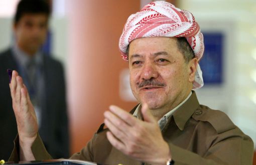Barzani: Borders Drawn by Force Cannot be Accepted