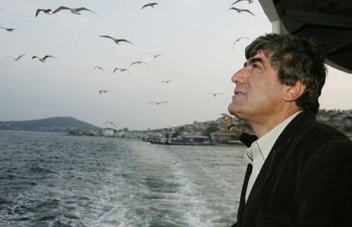 Hrant Dink Davası'nda Kamu Görevlileri Yeniden Hakim Karşısında