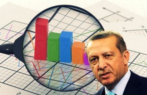 Ekonomi Yönetiminde Mühür Artık Erdoğan’da