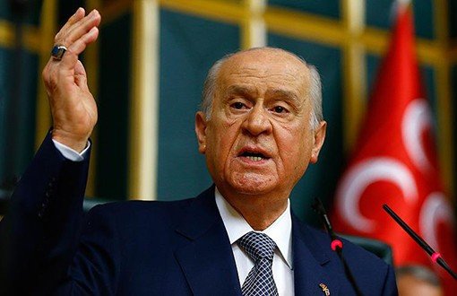 MHP Kurultayı 10 Temmuz'da, Bahçeli Aday