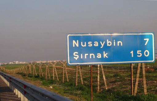 YPS Announces Its Withdrawal from Nusaybin