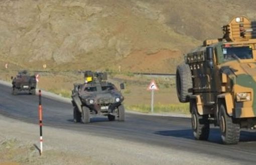 11 Additional Regions in Dersim Declared Special Security Zone