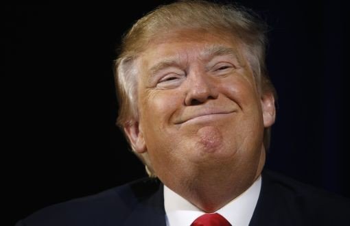 AP: Trump Başkan Adaylığını Garantiledi