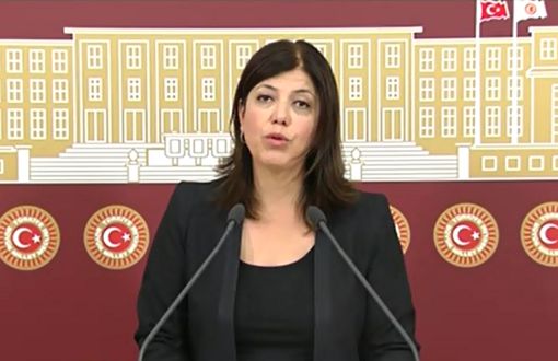 HDP: AİHM’e Başvuru Hazırlığı Yapıyoruz