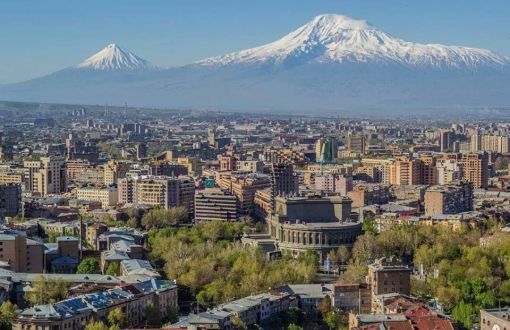 Erivan’ın Mucizeleri