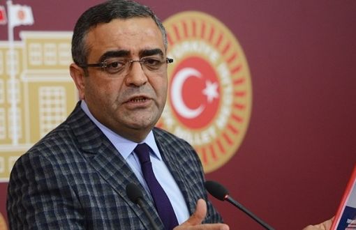 CHP’s Tanrıkulu Applies to Constitutional Court Concerning Immunity