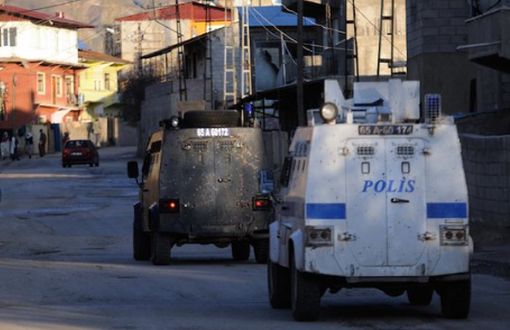 Van’da Bombalı Tuzak: 2 Polis Öldü