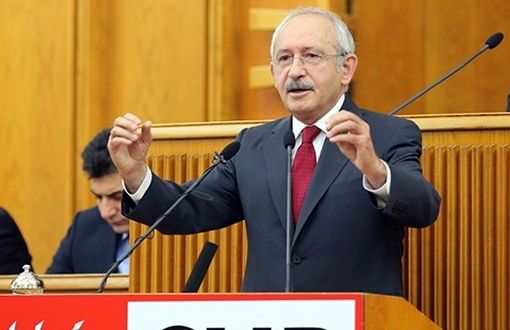 Kılıçdaroğlu'ndan Yargıtay Başkanına: Size Düşen Görev, O Koltuktan Ayrılmak