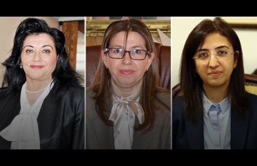 Türkiye'nin Dördüncü Kadın Valisi Yalova'ya Atandı