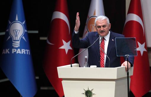 PM Yıldırım: Presidential System to be Adopted in This Country