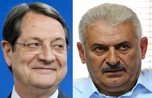 Türkiye’den Kıbrıslı Liderlere Çapraz Görüşme Önerisi