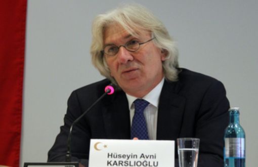 Berlin Büyükelçisi Türkiye’ye Çağrıldı