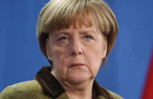 Merkel: Relations Between Turkey and Germany are Strong