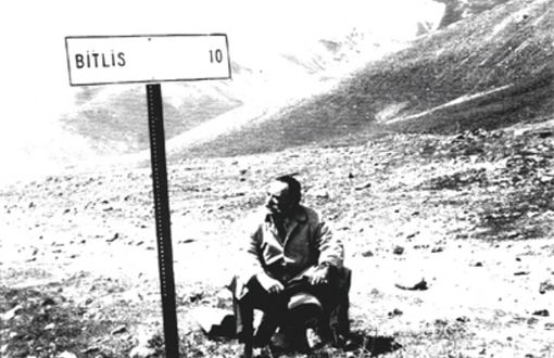 William Saroyan: Kalbin Dili ve Bitlis