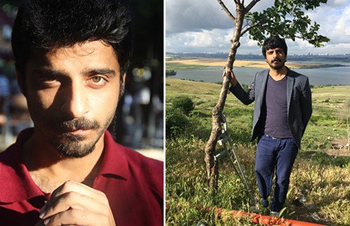 Ankara'da Bacağını Kaybeden Cafer Altun'la "Bir Adım At"