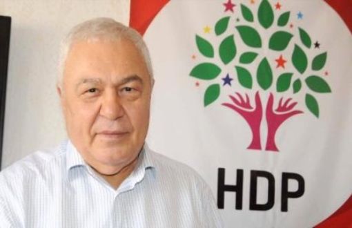 Fenerbahçe’den İhracı İstenen HDP'li Celal Doğan bianet’e Konuştu