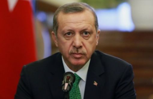 Erdoğan’ın Dokunulmazlık Yasasını Onaylaması İçin Son Gün