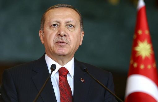 Erdoğan Visits Injured in Vezneciler Bomb Attack