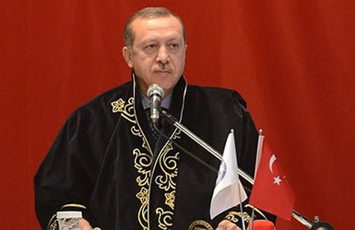 Electoral Council Rejects to Examine Erdoğan’s Diploma
