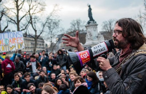 Fransa: "Gece Ayakta" ve "Popülist Hareket"