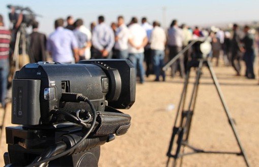 Antep’te Gazetecilere “IŞİD Haberi Yapmayın” Talimatı