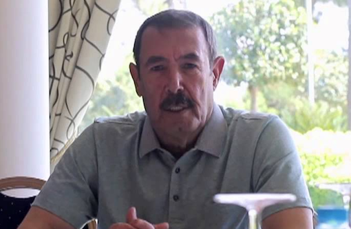 Eski HEP Genel Başkanı Feridun Yazar Hayatını Kaybetti