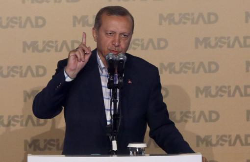 President Erdoğan: Operations to Persist