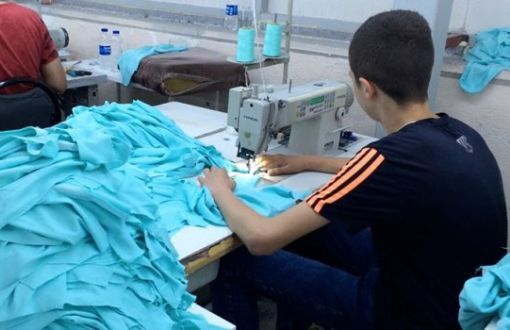 İSİG: Beş Ayda En Az 18 Çocuk İşçi Hayatını Kaybetti