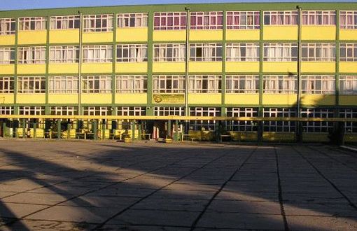 Öğrencileri Bildiri Yayınlayan Samsun Anadolu Lisesi'ne Polis Çağrıldı