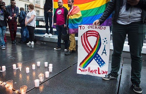 Orlando Katliamını Dışişleri ve HDP Kınadı