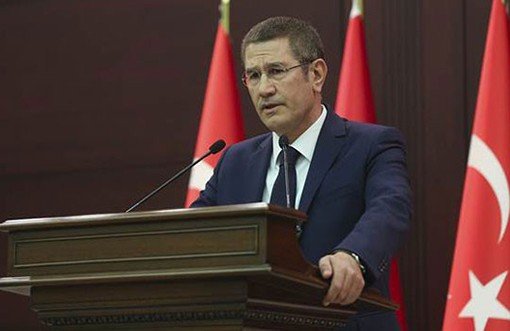 Başbakan Yardımcısı Canikli'ye Onur Yürüyüşü Sorusu