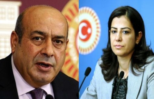 "AKP Muhalefeti Susturmak İçin Meclis İç Tüzüğü'nü Değiştirmek İstiyor”