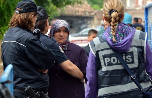 "Soma A.Ş. ve TKİ Yetkilileri Tarafından Deliller Karartıldı"  