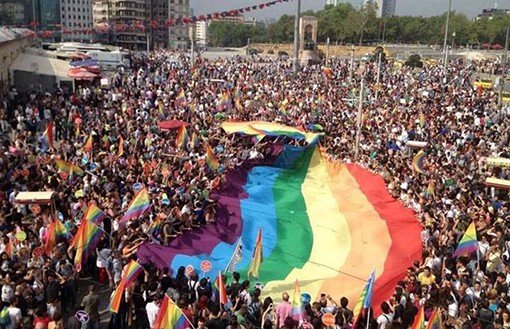Petition to Ensure Pride Parade be Held in Safety