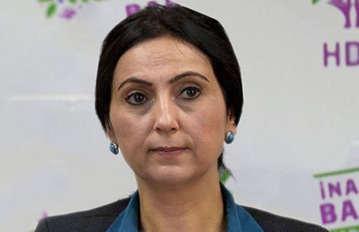 İstanbul Security Directorate Issues Statement on House Raid Against Yüksekdağ
