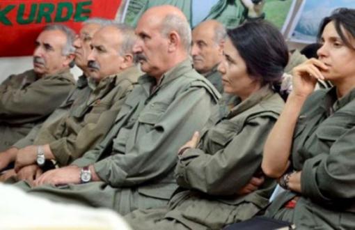 KCK: Kürt Sorunu Demokratikleşmeyle Çözülür