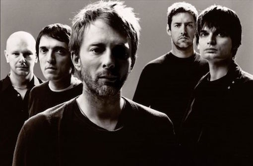 Radiohead'den Tophane'deki Saldırı Üzerine Açıklama