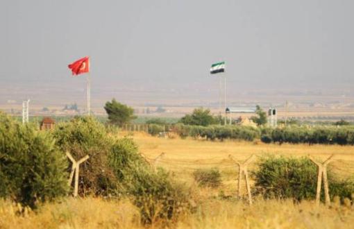 SOHR: Türkiye Askeri, Sınırı Geçmek İsteyenleri Vurdu