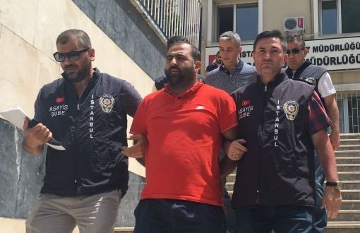 Firuzağa Assailants Released
