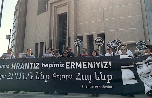 Zenit: Hrant Dink'in Öldürüleceğini 10 Ay Önceden Bildirdim