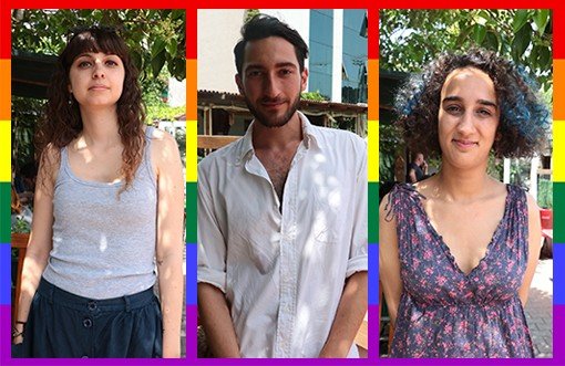 14. İstanbul LGBTİ+ Onur Haftası: "Utanç Duymuyoruz, Onur Duyuyoruz"