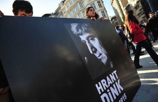 Zenit "Rapora 'Dink Öldürülecek' Yazdım, Değiştirildi" Dedi, Ercan Demir Reddetti