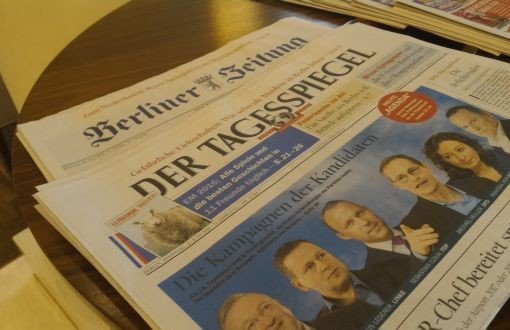 Almanya Medyası Mülteci Haberlerini Nasıl Görüyor?   
