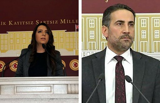 2 HDP MPs Summoned to Testify