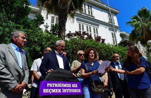 Armenians in Turkey: We Want to Choose Patriarch by Ourselves