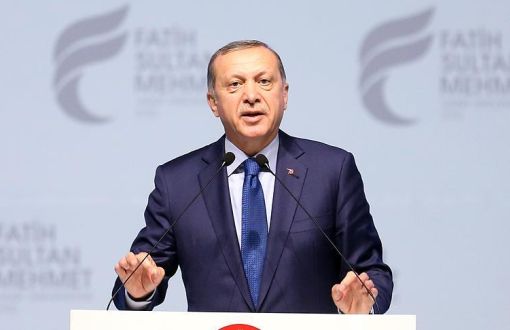 Erdoğan: AB İçin Referanduma Gidebiliriz