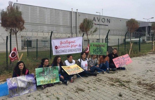 Resistance Continues, Additional Demands Being Met at Avon