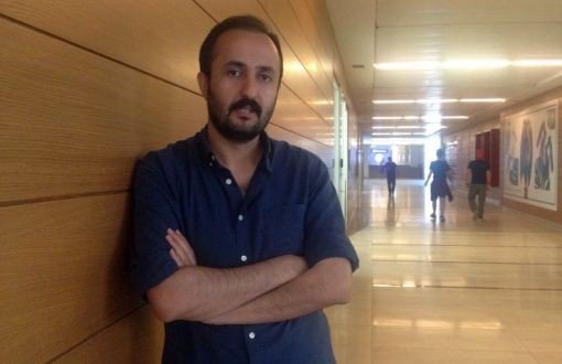 Gazeteci Hamza Aktan’ın 5 Yıla Kadar Hapsi İsteniyor
